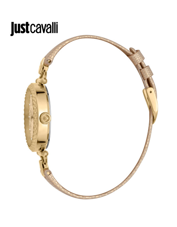 JUST CAVALLI Ladies Watch